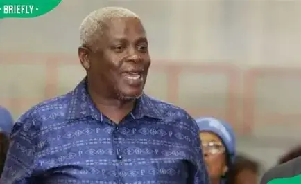 EASTER MESSAGE FROM THE SPEAKER OF THE FREE STATE LEGISLATURE 