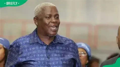 EASTER MESSAGE FROM THE SPEAKER OF THE FREE STATE LEGISLATURE