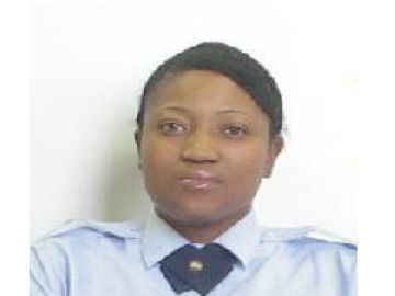 FORMER POLICEWOMAN AND ACCOMPLICE SENTENCED FOR CORRUPTION AND EXTORTION