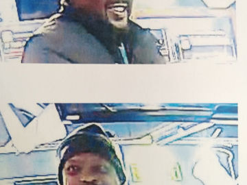 HAWKS LOOKING FOR A MAN WHO CAN ASSIST THEIR INVESTIGATION