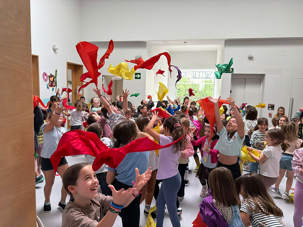 1.EMANALDI PEDAGOGIKOA SOROAN