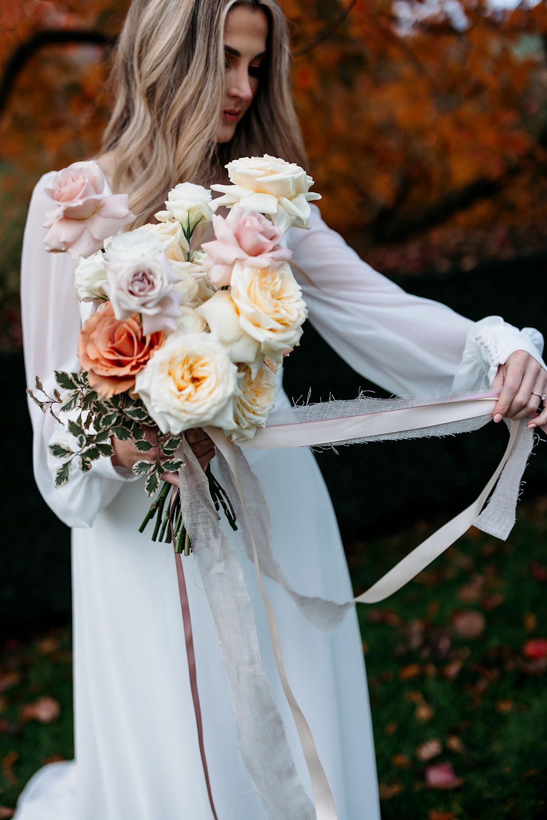Benita Tscharke Floral — photo 18 of 18