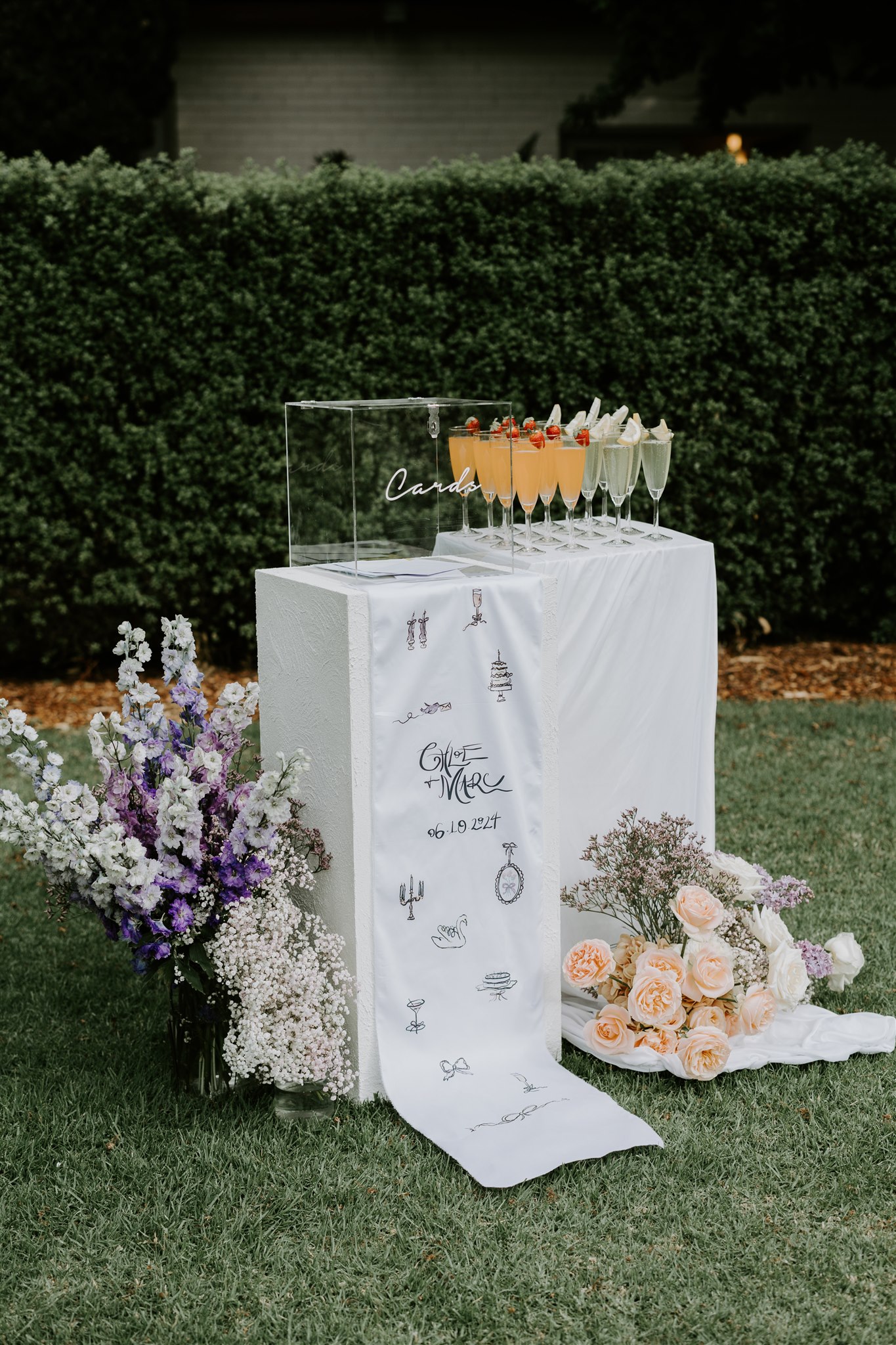 Benita Tscharke Floral — photo 14 of 18