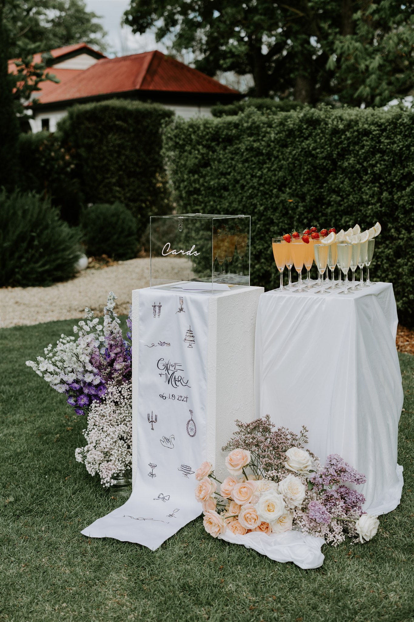 Benita Tscharke Floral — photo 16 of 18