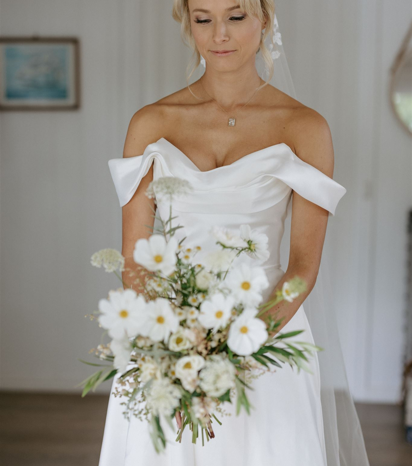 Benita Tscharke Floral — photo 8 of 18
