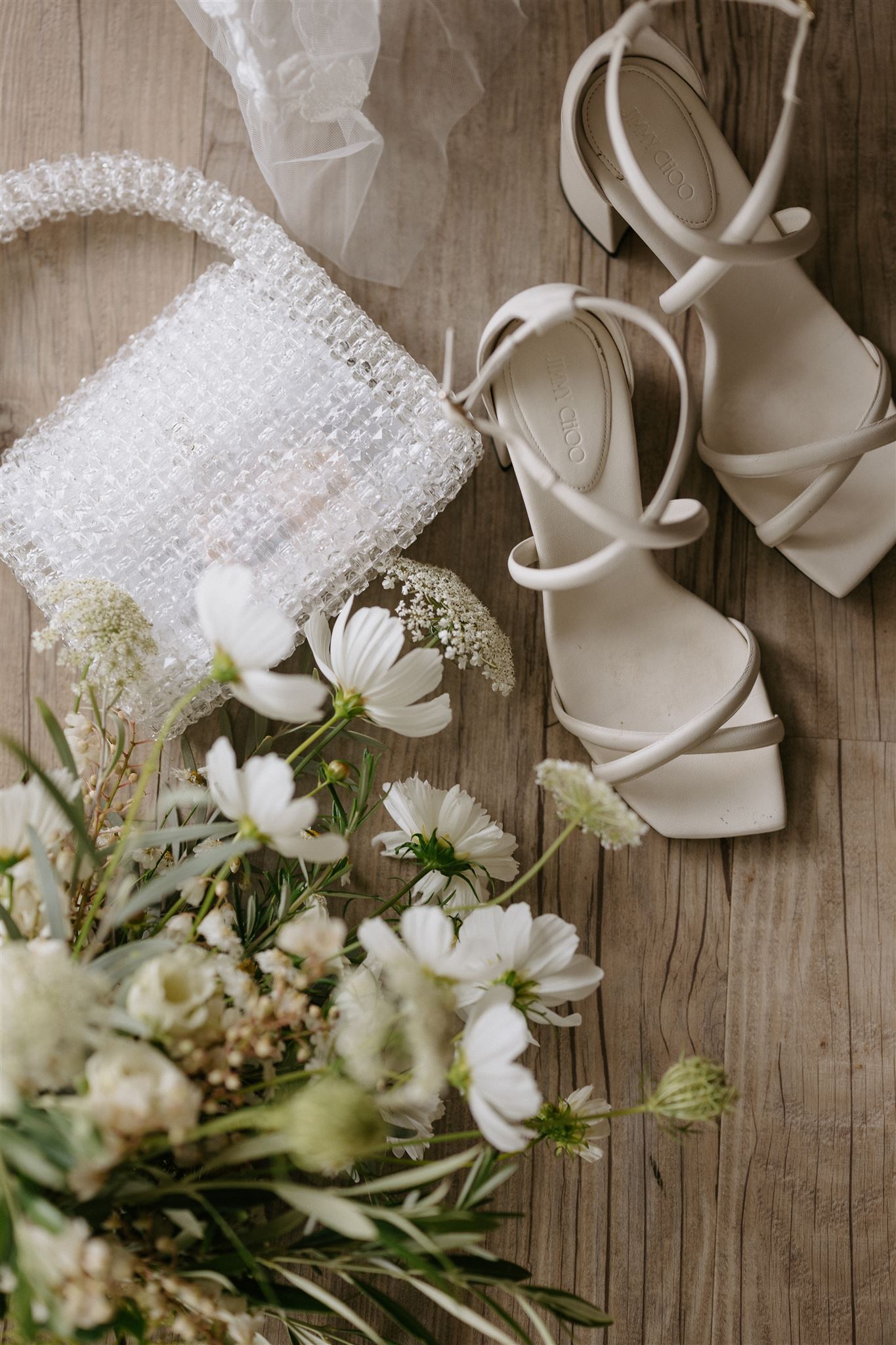 Benita Tscharke Floral — photo 9 of 18