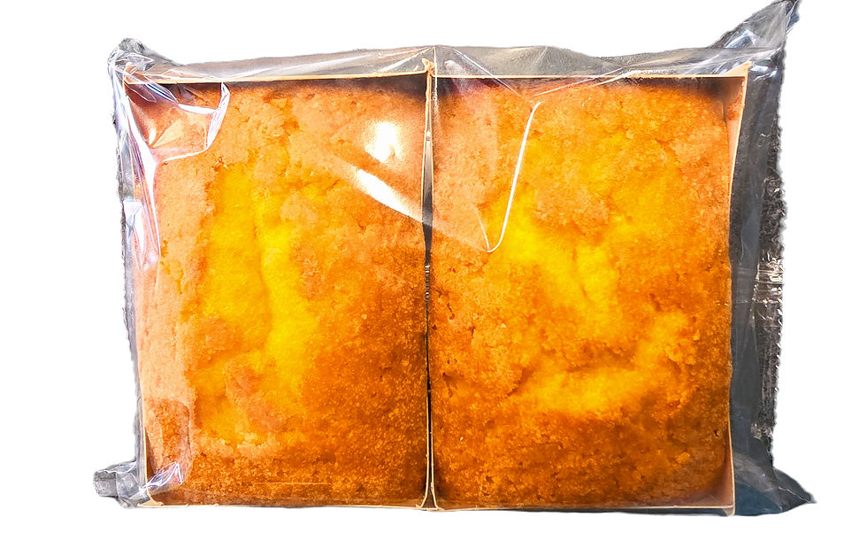 Thumbnail: Best Food Twin Cake