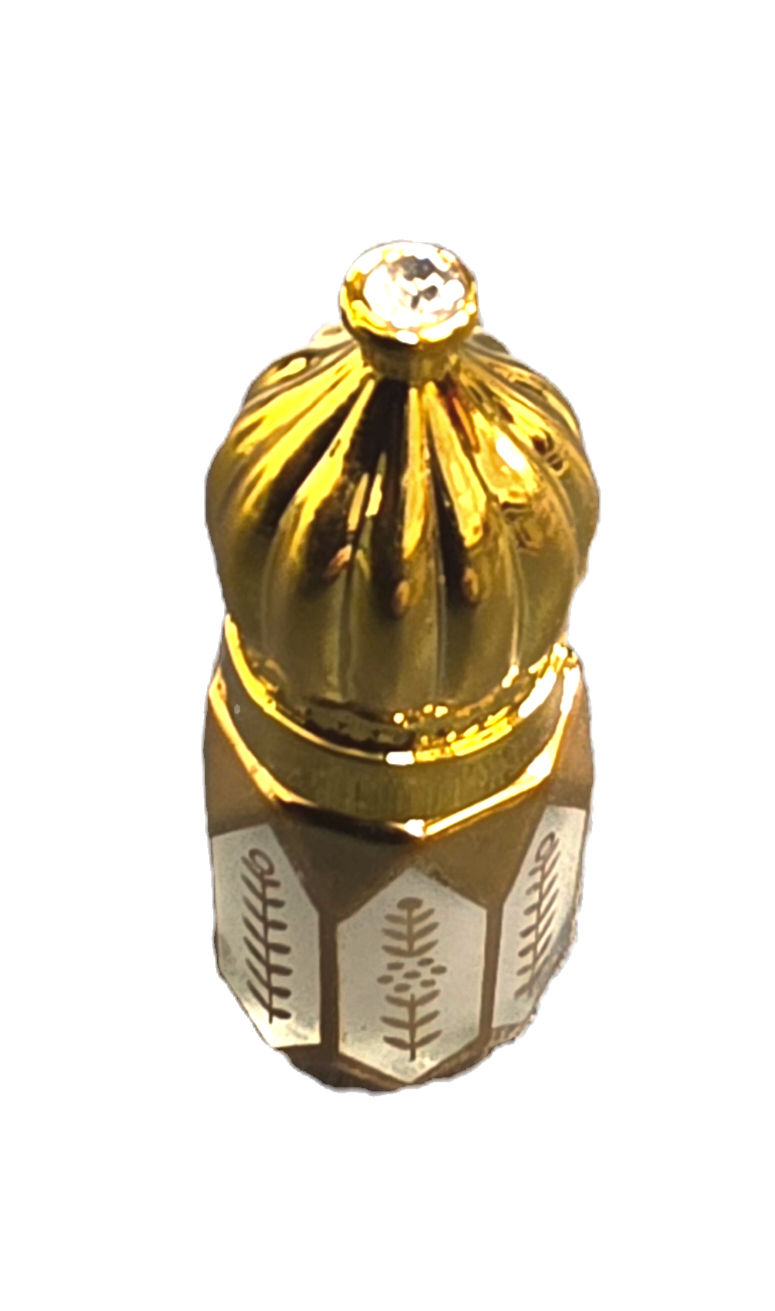 Miniatura: MUSK - AL - TAHARA 3 ml