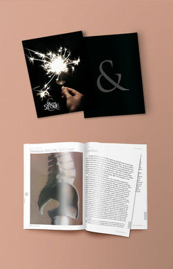 Muse _ Stone Magazine 2016