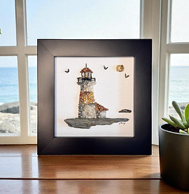 Mini 4x4 Mosaic Lighthouse.JPG