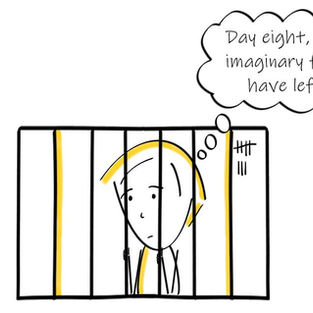 Isolation measures should be people-friendly to encourage compliance