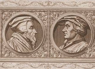 The Origin of Reformed Churches