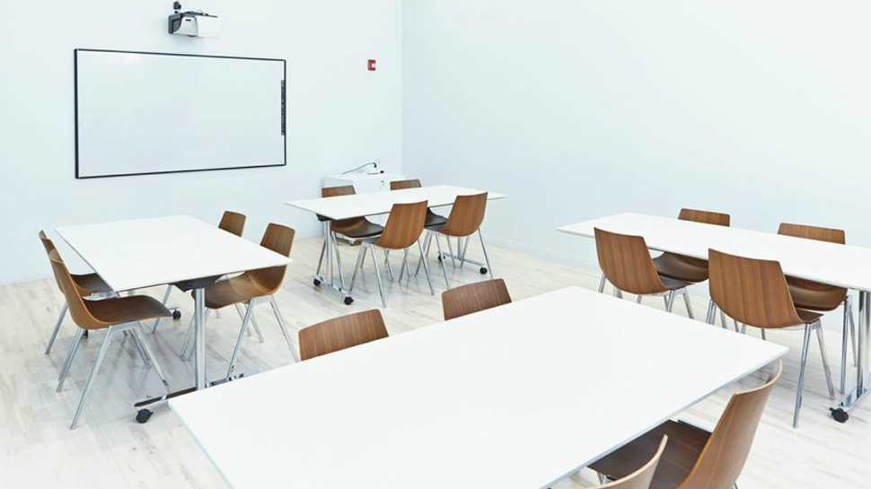 Side Rooms