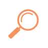 Magnifier Icon