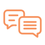 Bubble Icon