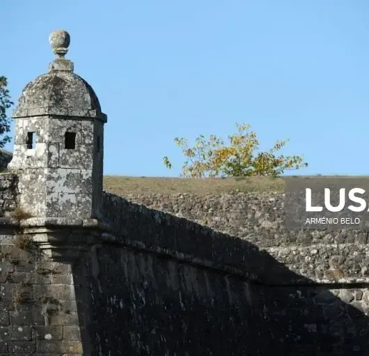 Forteresses de la Raia : Almeida, Marvão et Valença présentent des candidatures à l'UNESCO