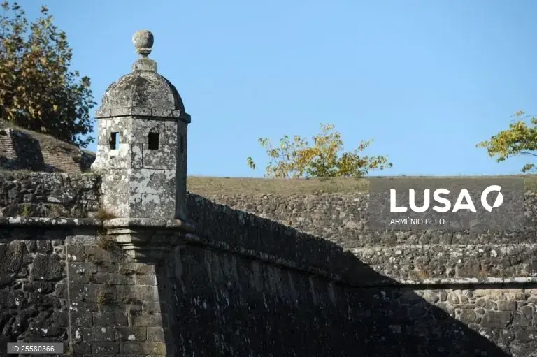 Forteresses de la Raia : Almeida, Marvão et Valença présentent des candidatures à l'UNESCO