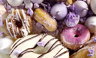 Donuts