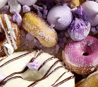 Donuts