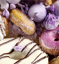 Donuts