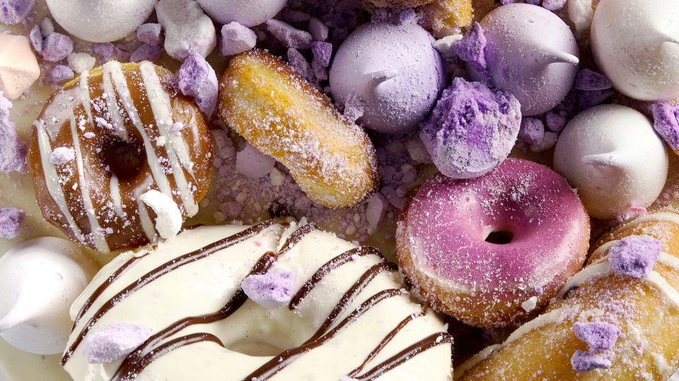 Bakery2Go Mobile App
The Bakery Shop..