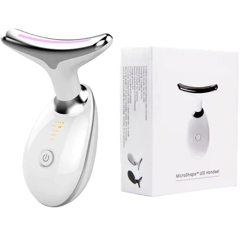 Thumbnail: Beauty Device Anti Wrinkles