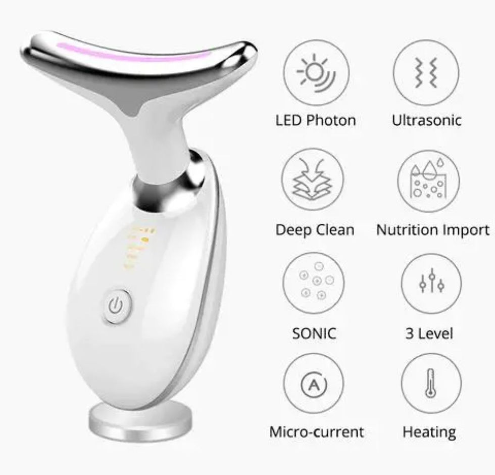 Thumbnail: Beauty Device Anti Wrinkles