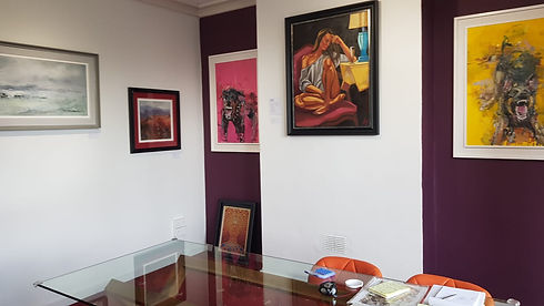 cathays picture framing and gallery