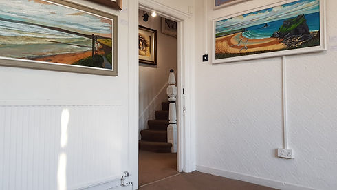 cathays picture framing and gallery