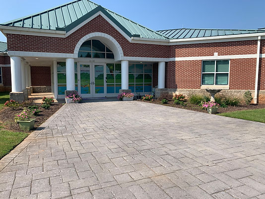 Rockingham County School | Lincoln Elementary School | United States