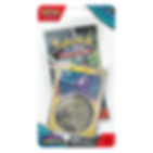 Pokemon Twilight Masquerade Single Pack Blister [Toxel] - SV06 | KantoPKM