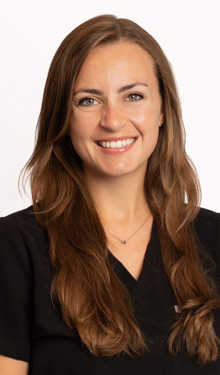 Dr. Emily Liske