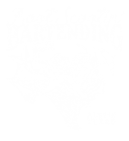 Boot Scootin' Bartending Logo