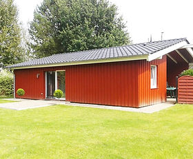 Gemütliches Ferienhaus in ruhiger Lage in Otterndorf– Ihr
Rückzugsort an der See