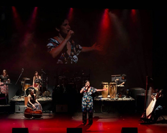 Photo by Berklee Valencia Staff Photographer