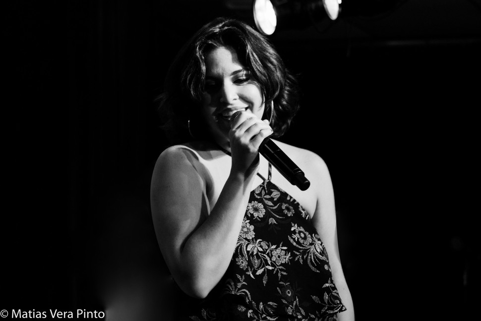 Photo by Matias Vera Pinto