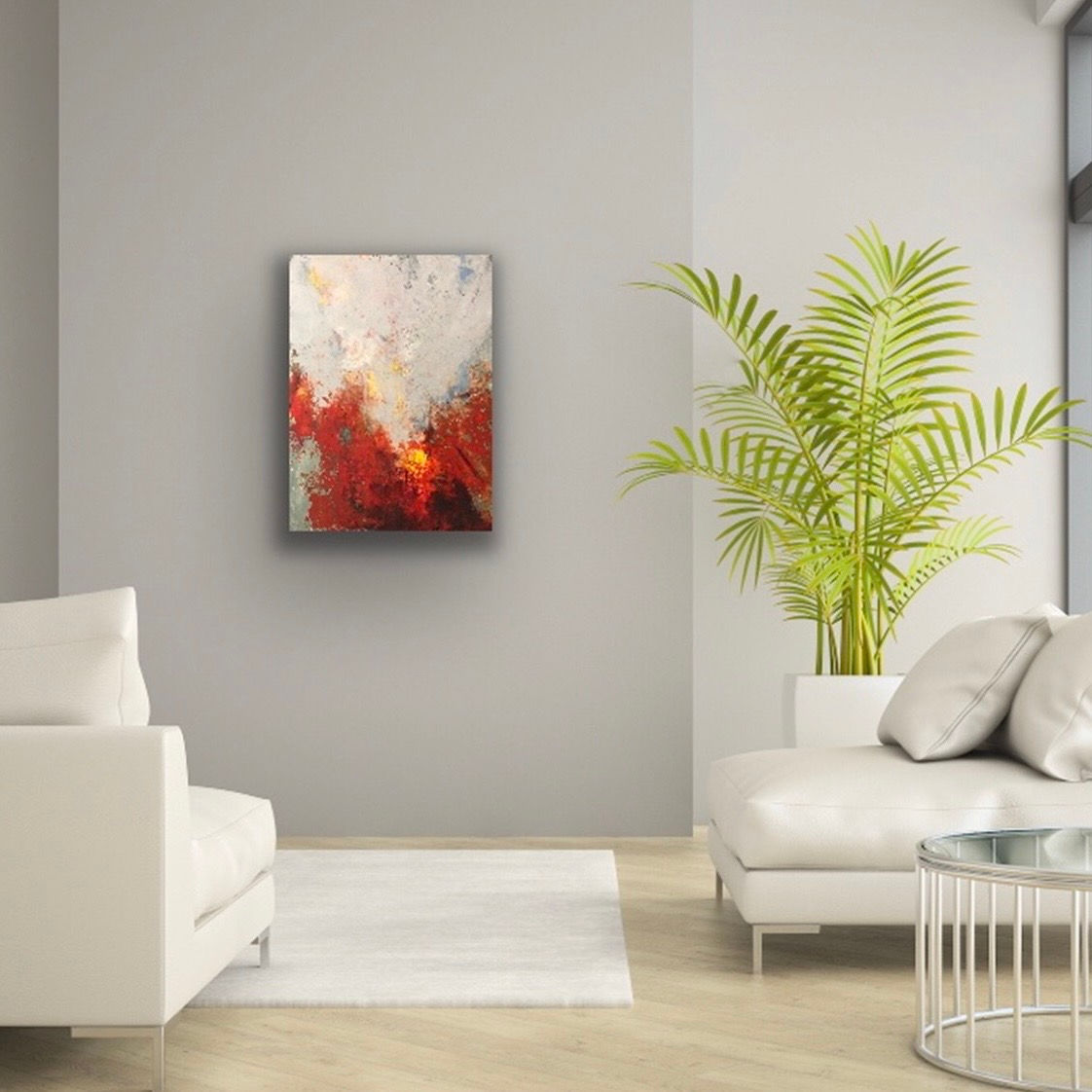 Blue Skies and Brighter Days