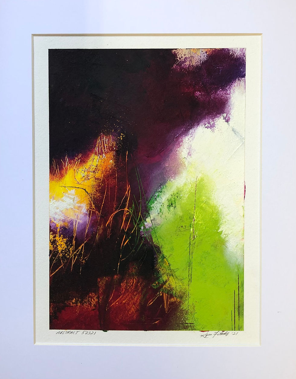 Thumbnail: Abstract 52321