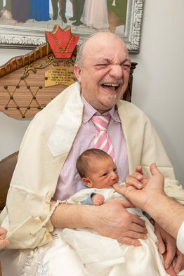 דוגמה לצילום אירוע על ידי הצלם כפיר ולר, מתוך אירועים שצילם