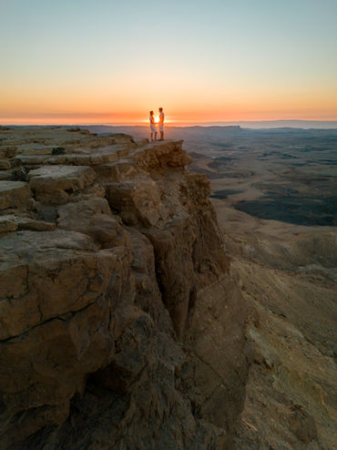 צילומי זוגיות על ידי הצלם כפיר ולר