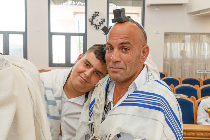 דוגמה לצילום אירוע על ידי הצלם כפיר ולר, מתוך אירועים שצילם
