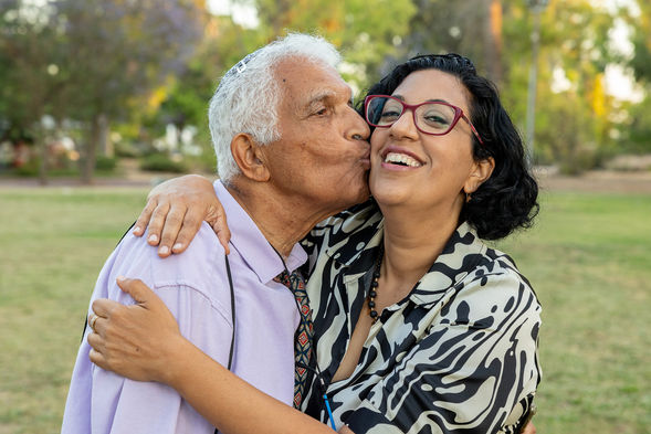 דוגמה לצילום אירוע על ידי הצלם כפיר ולר, מתוך אירועים שצילם