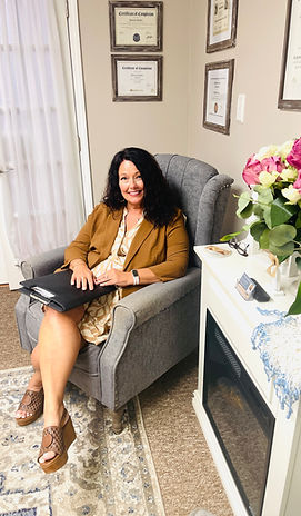 Patricia in Counseling Room.jpg