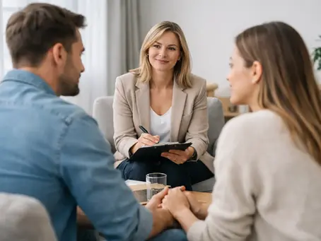 Attachment Counseling for Couples Explained