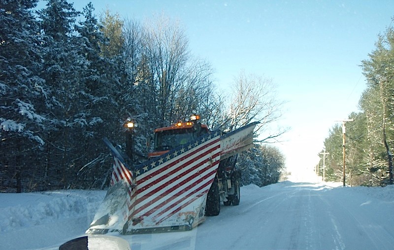 Barnes Corners Sno Pals uncontigoalrevess