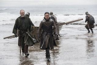 Game of Thrones: Season 7 episode 3 recap
