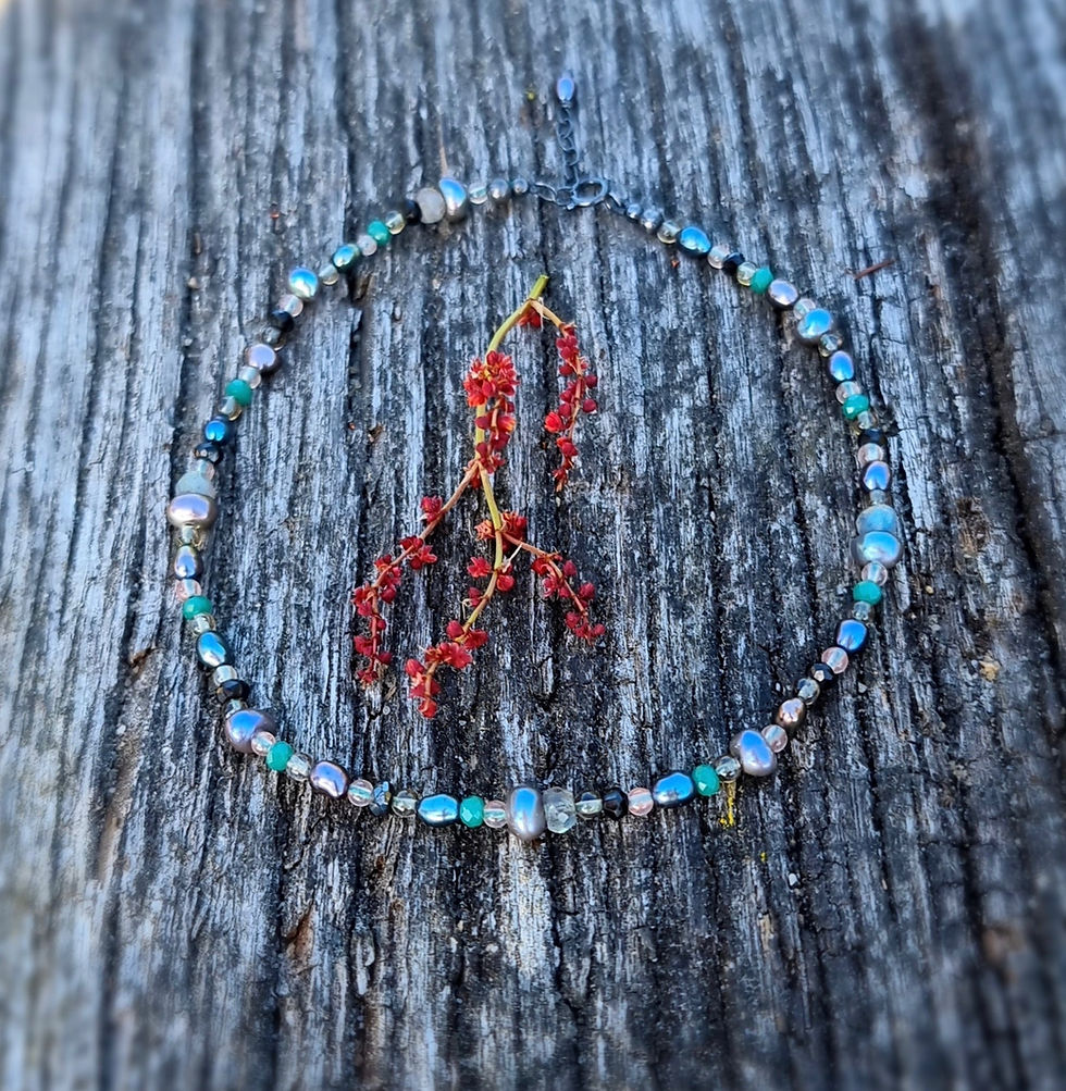 Thumbnail: Sequana Anklet
