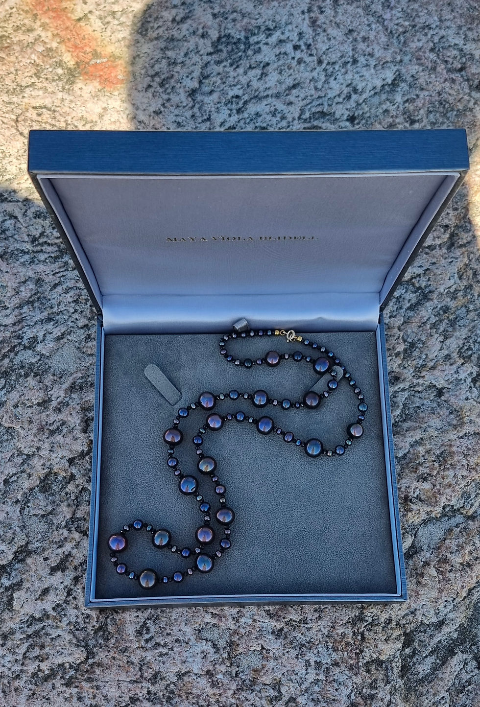 Thumbnail: POSEIDON’S Necklace