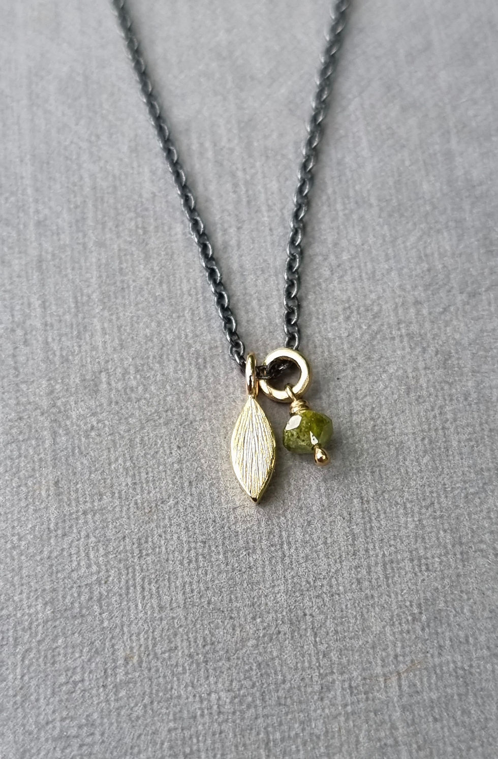 Thumbnail: Green Diamond
