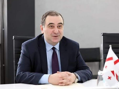 El ajedrez será obligatorio en las escuelas georgianas 